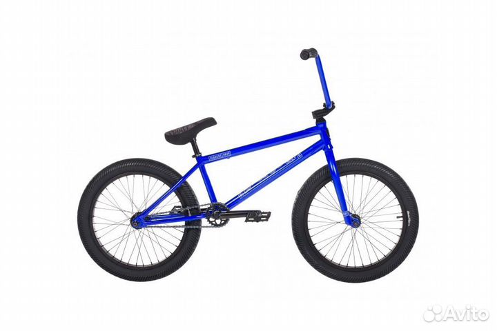 Трюковые BMX велосипеды. Все цвета