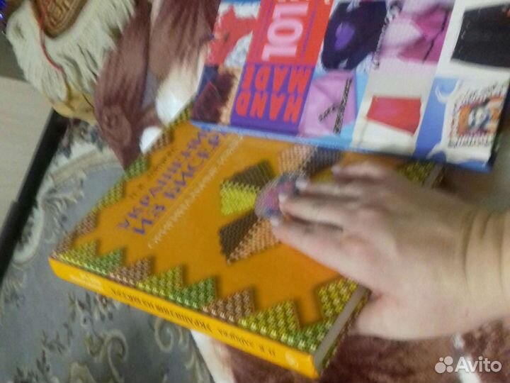 Книги обучающие