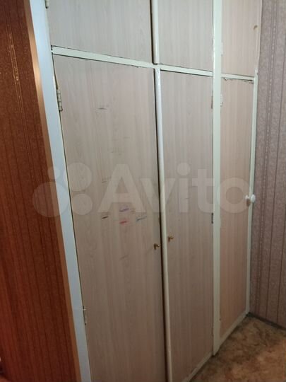 2-к. квартира, 60 м², 1/10 эт.