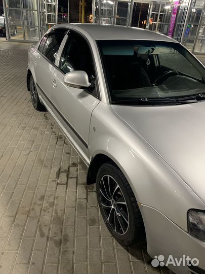 Skoda Superb 1.8 AT, 2007, 252 000 км