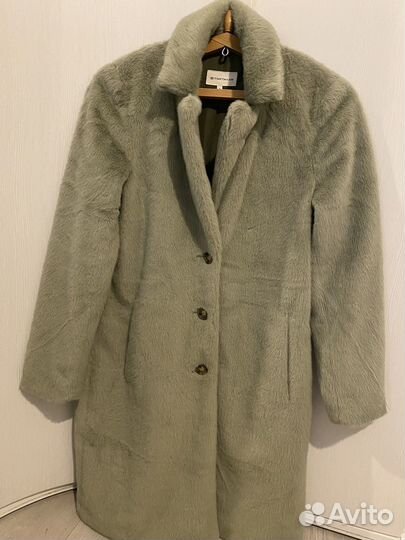 Шуба женская 42/44
