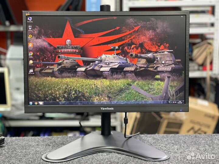 Монитор для компьютера