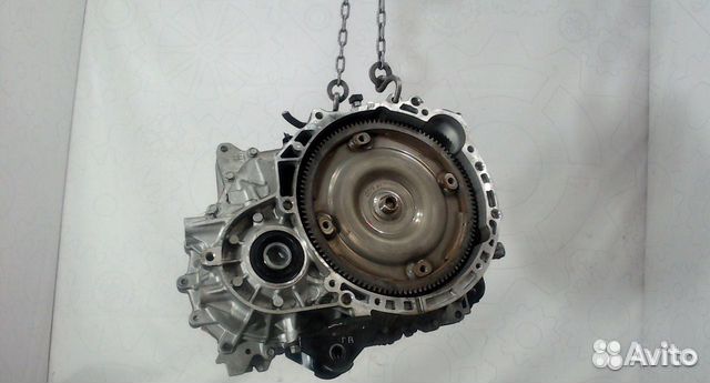 АКПП автомат KIA Optima 3 G4KJ 2.4л 2010-2015г