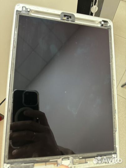 Дисплей iPad 7/8/9 10.2