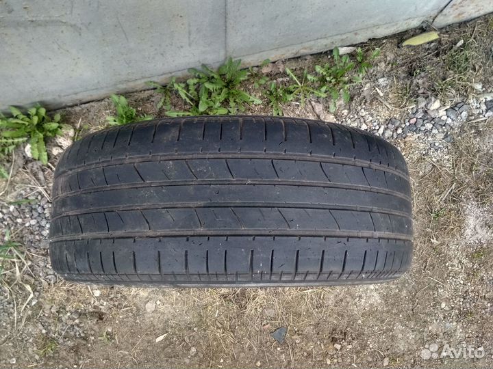 Bridgestone Turanza ER30 205/55 R16 91V