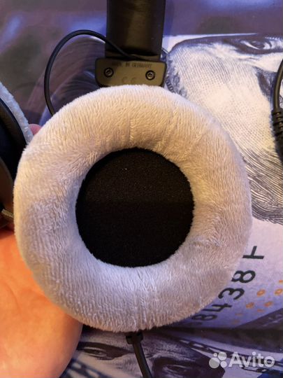 Наушники beyerdynamic DT 770 Pro 250 ohm