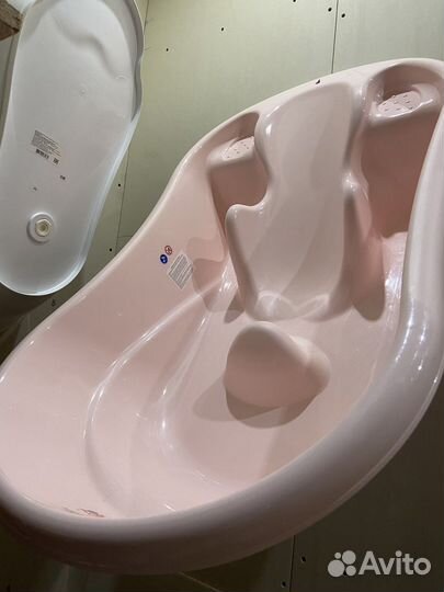 Ванночка для купания