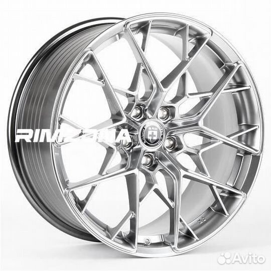 Литые диски HRE R19 5x114.3 ave. Новые диски