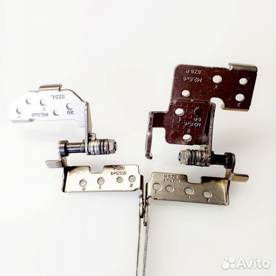 Петли для ноутбука Samsung AM0RS000100 AM0RS000200