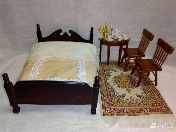 Мебель, посуда, журналы Дом мечты (Диогостини)