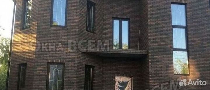 Остекление окон