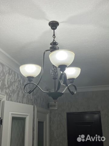 Люстра