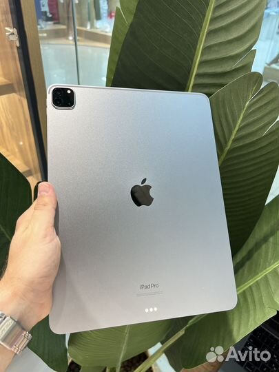 iPad Pro 12.9 256gb Wi-fi 6-Gen Wi-fi
