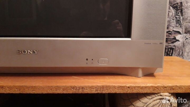 Телевизор бу