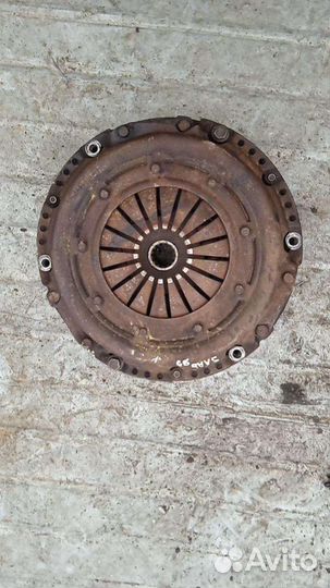 Маховик Saab9-5 12000