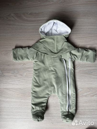 Комбинезон 62-68