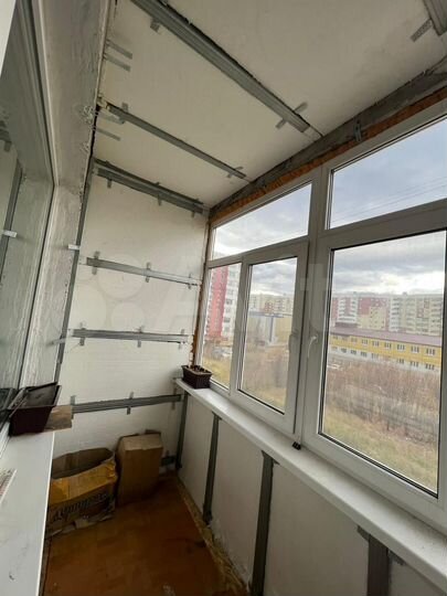 3-к. квартира, 68 м², 4/5 эт.