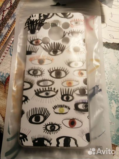 Чехол на honor x9