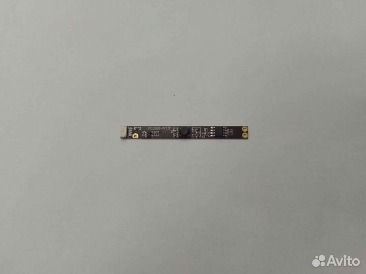 Вебкамера для irbis NB47