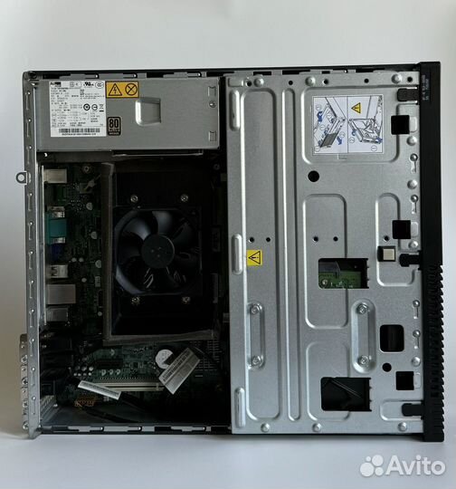 Lenovo Thinkcentre m79 AMD A8 8650B/8gb/500gb