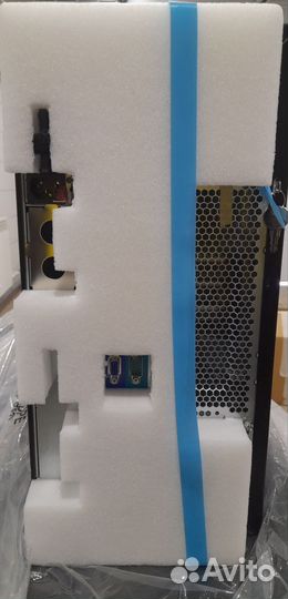 Сервер HP ProLiant ML350 gen9