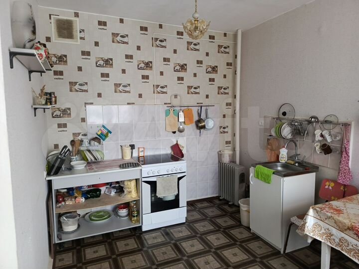 Комната 20 м² в 1-к., 5/6 эт.