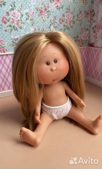 Кукла мини мия 23 см