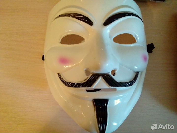Маска