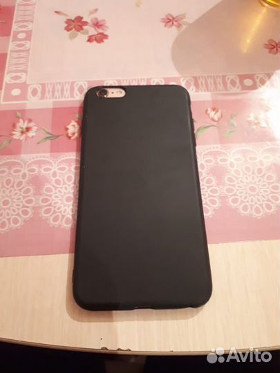 iPhone 6S Plus, 128 ГБ