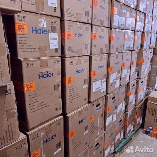 Мульти сплит система nеwтек