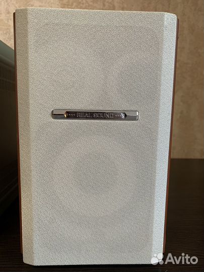 Музыкальный центр LG LX-M240