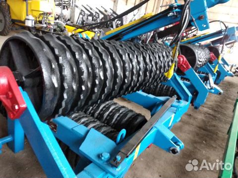 Каток Завод Автотехнологий ККЗ-6Н-01 (470), 2022