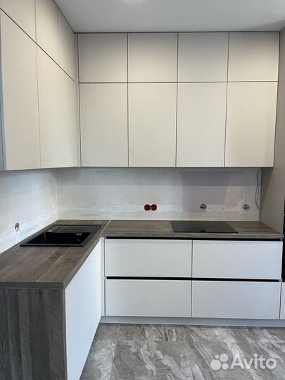 Кухня от производителя в рассрочку