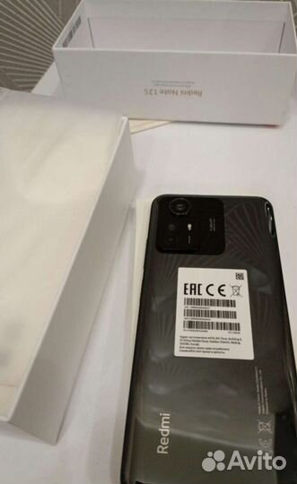 Xiaomi 12S, 8/256 ГБ