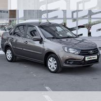 ВАЗ (LADA) Granta 1.6 AT, 2019, 91 710 км, с пробегом, цена 935 000 руб.