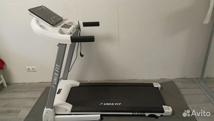 Беговая дорожка