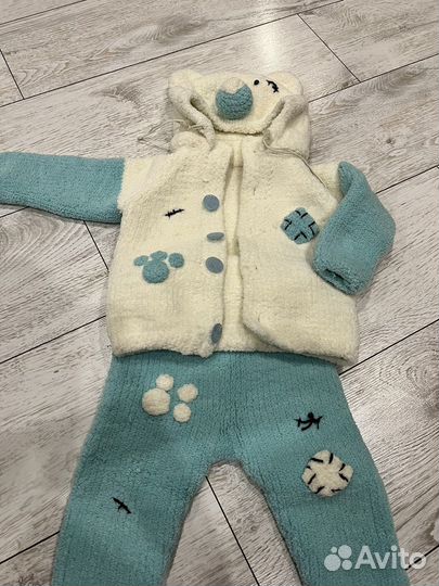 Костюм детский