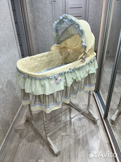 Люлька колыбель Simplicity