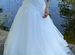Свадебное платье Sonesta