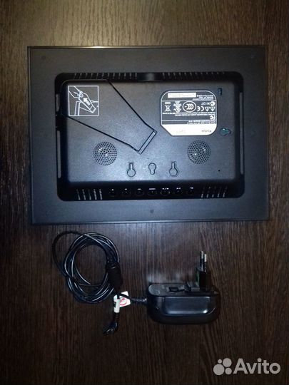 Цифровая фоторамка