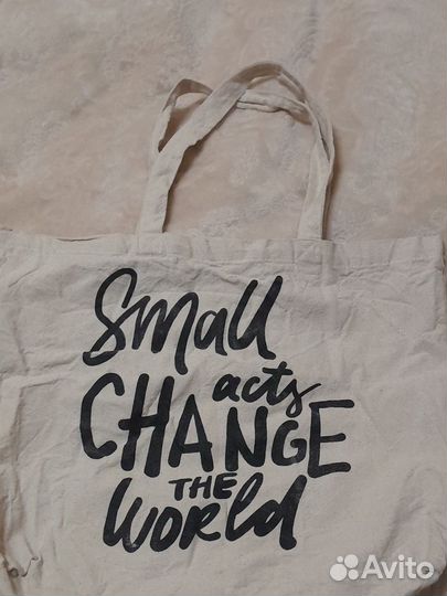 Сумка женская большая