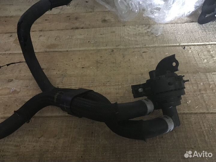 Насос антифриза Lexus RX 350h. 2017г