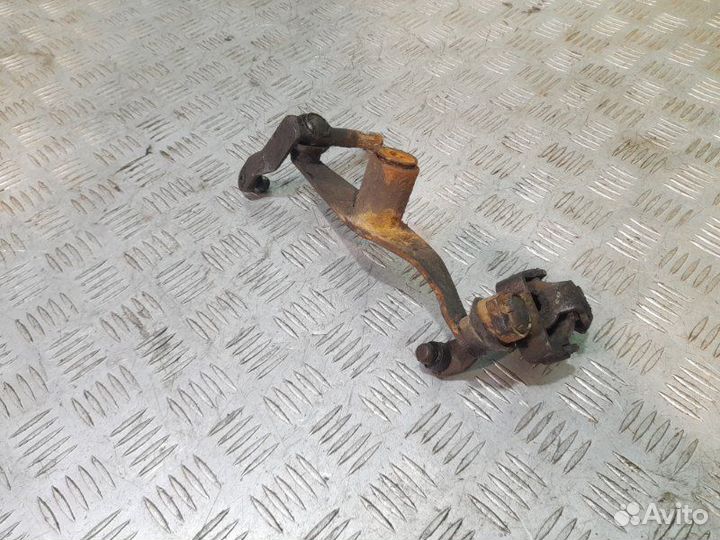 Механизм выбора передач Zaz Chance седан 1.3 2006