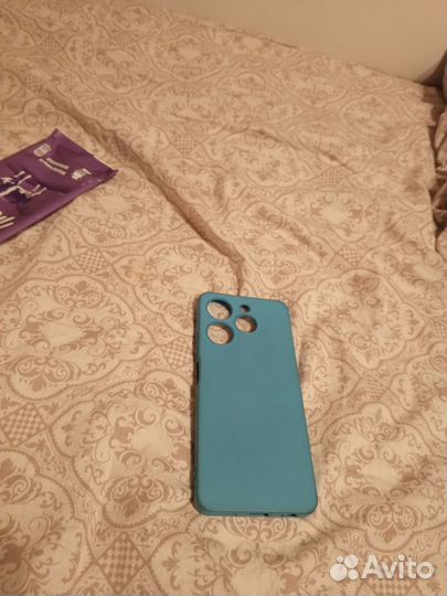 Продам чехол