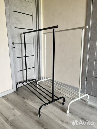 Вешалка напольная IKEA