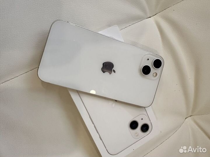 iPhone 13, 128 ГБ