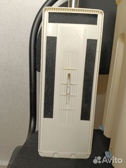 Умная швабра с ведром и отжимом