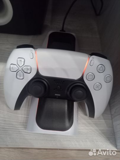 Геймпад ps5 DualSense