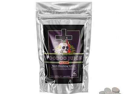 Бактерии для растений Voodoo Juice Plus