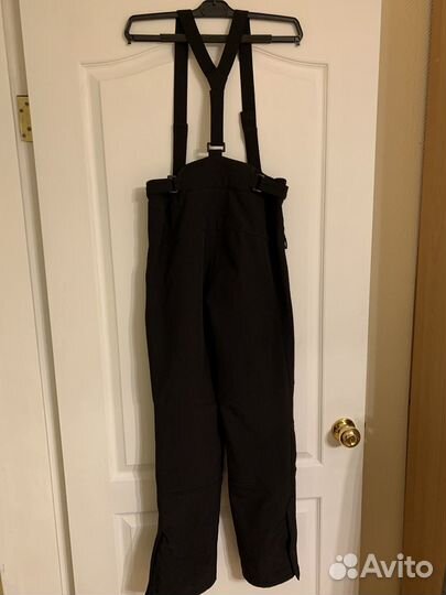 Утепленные штаны Volki